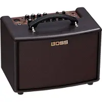 BOSS AC-22LX