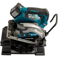 Makita Zubehör 835K81-9 Einlage/Koffer HS003G