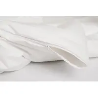Evolon Housse De Couette Briljant Evolon Anti Allergène-140 x 220 cm