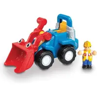 WOW Toys Jouets WOW Lift it Luke