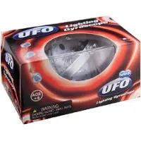Navir Gyroscope UFO,