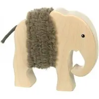 Sigikid Éléphant en bois