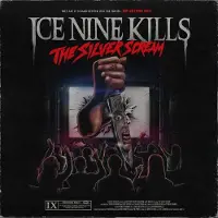 Universal Music CD de - The silver scream - pour Indifférent - Standard - Taille Standard