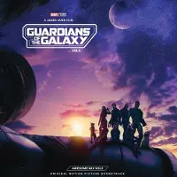 Guardians Of The Galaxy CD Marvel de - Guardians Of The Galaxy Vol.3: Awesome Mix Vol.3 - pour Indifférent - Standard - Taille Standard