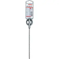 Bosch Forets SDS-plus-7X pour perforateur 5 x 150 x 215 mm - 2608576106