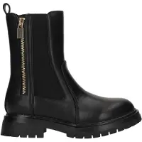 Tommy Hilfiger Bottes noir