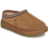 Ugg Femmes Pantoufles 5955 CHE Couleur : Marron Taille : 42