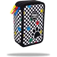 CoolPack Jumper 3 Catch Me Trilatéral Étui À Crayons F067666