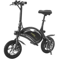 Urbanglide Draisienne Bike 120 Pro