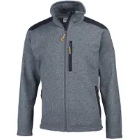 Fjällräven Polaire Zippée Buck