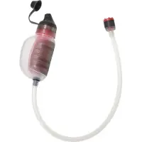 MSR Trailshot Water Filter Rouge