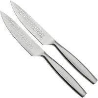 Boska Monaco+ 307130 Couteaux à Steak, Set de 2