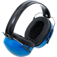 Bgs Casque anti-bruit