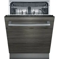 Siemens SL73HX60CE / Encastrable / Entièrement intégré / Hauteur de niche : 87,5 - 92,5 cm