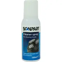 Scanpart Spray de Nettoyage