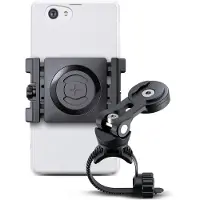 SP Connect 52300 Sp+ Universal Kit Phone Case Support Clair