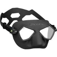Salvimar Mimic Spearfishing Mask Noir