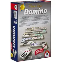 Schmidt Domino Schmidt Spiele Classic Line Multicolore