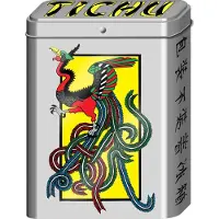 ABACUSSPIELE Tichu Pocket-Box