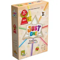 Asmodee , Just One - Nouveaux termes, RPOD0027