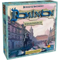 Rio grande games Dominion : Renaissance (Allemand, 2 - 4 Joueur)