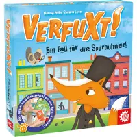 Sonstige Verlage Verfuxt (mult)