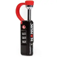Usorteret Cadenas Nanuk avec logo