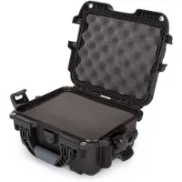 Nanuk 905 Waterproof Case, noir