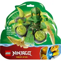 LEGO Ninjago Spin Power Dragon de Lloyd 71779