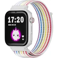 Savefamily Savewatch Plus Smartwatch Blanc Enfants