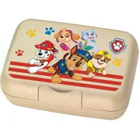 Koziol Boîte à lunch 'Paw Patrol, Lunch box, Beige