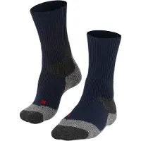Falke Chaussettes de Randonnée Falke Men TKX Expedition Marine-Taille 39 - 41