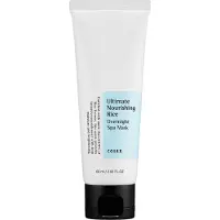 CosRx Ultimate Nourishing masque de nuit au riz 60 ml