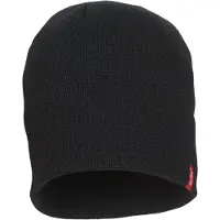 Levi's Bonnet Levi's Otis Beanie Regular Black (S/M)