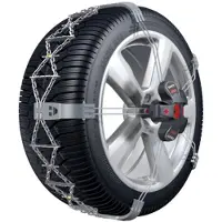 König K-Summit Van K87