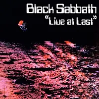 Universal Music CD de - Live at last - pour Indifférent - Standard - Taille Standard