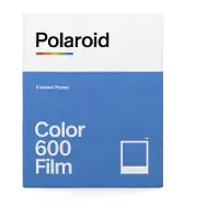 Polaroid COLOR 600
