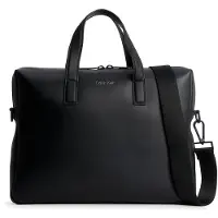 Calvin Klein BLACK MAN SAC DE VACANCES : Couleur - Noir, Taille - UNI Taille : UNI Couleur : Noir
