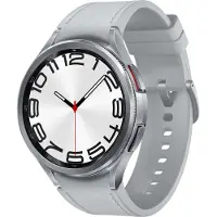 Samsung Galaxy Watch6 Classic SM-R965F, 3,81 cm (1,5"), OLED, écran tactile, 16 Go, GPS, 59 g