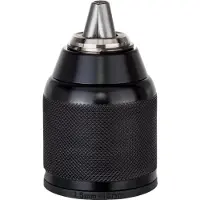 Bosch Powertools Mandrin à serrage rapide