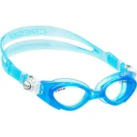 Cressi Lunettes De Natation Pour Enfants Crab