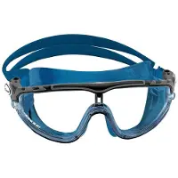 Cressi Skylight Swimming Mask Noir Dark