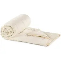 Vitapur Couette 4 saisons en fibres naturelles de bambou