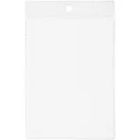 Durable GOUILLES DE PROTECTION D'ÉTIQUETTES 1 paquet de 100 pièces 229719 (A6, 100x)