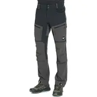 Whistler Pantalon outdoor 'Kodiak' noir