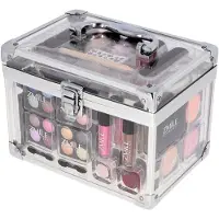ZMILE Cosmetics Coffret maquillage Acrylic 42-pièces