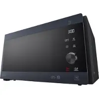 LG MH6565CPB - Magnetron - 1000W - Grill - 25l