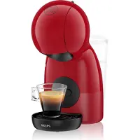 Krups Dolce Gusto Piccolo XS KP1A05 Rouge