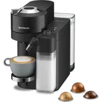 De'Longhi Nespresso Vertuo Lattissima ENV300.B