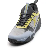 Drop Shot Bentor Lima Padel Shoes Gris EU 40 Homme